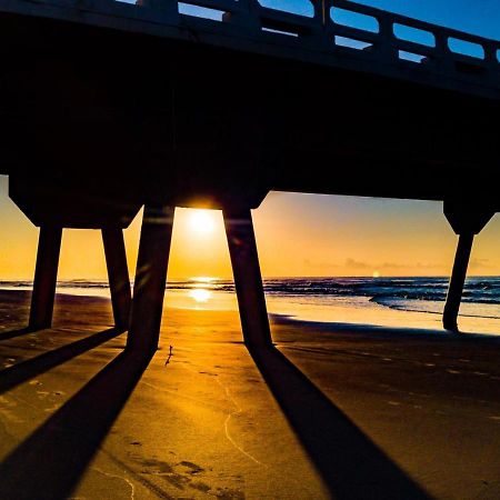 Pousada Beira Mar Mongaguá Exteriör bild